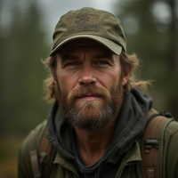 Jeroen van der Berg