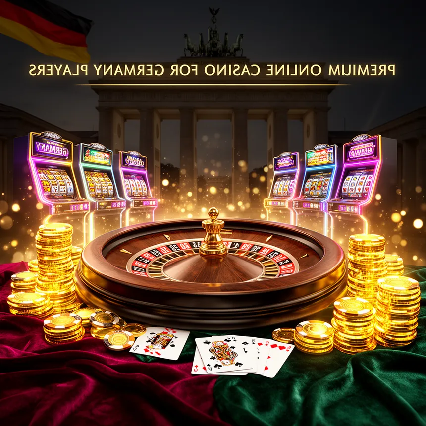 Modern casino interieur met snelle digitale verificatie