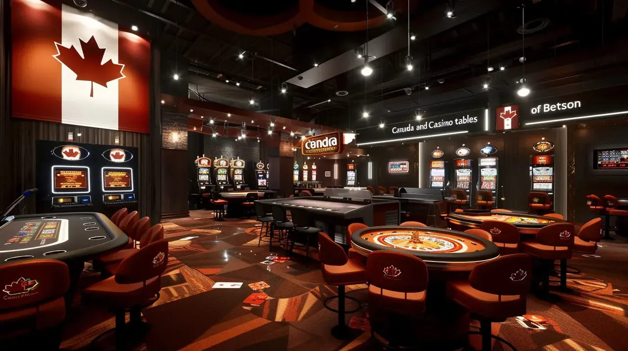 Vergelijking gereguleerd vs offshore casino