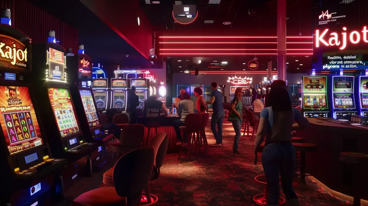 Veilig online casino met SSL-beveiliging en RNG-certificering
