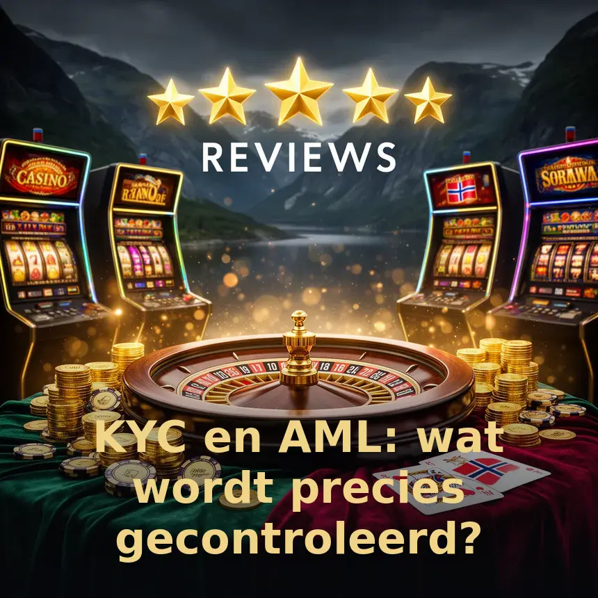 KYC en AML: wat wordt precies gecontroleerd?