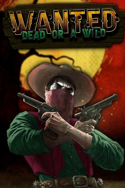 Wanted: Dead or a Wild slot bij Betrepublic Casino