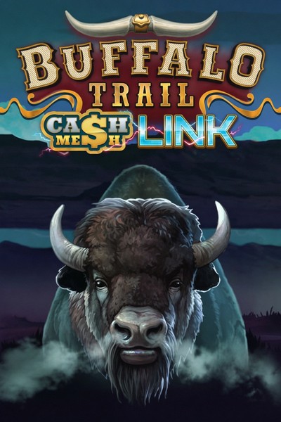 Buffalo Trail – Cash Mesh LINK slot bij Betwest Casino