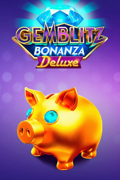 Gemblitz Bonanza Deluxe — slot bij Betwest Casino