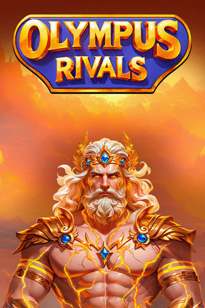 Olympus Rivals — slot bij Betwest Casino