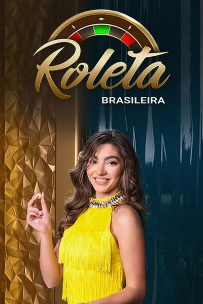 Roleta Brasileira slot bij Betwest Casino