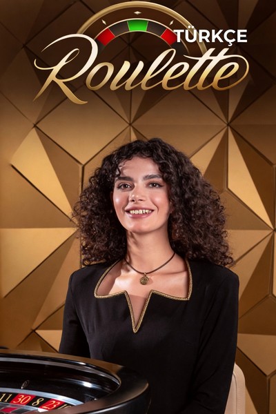 Türkçe Rulet (roulette) bij Betwest Casino