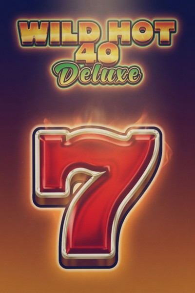 Wild Hot 40 Deluxe slot bij Betwest Casino