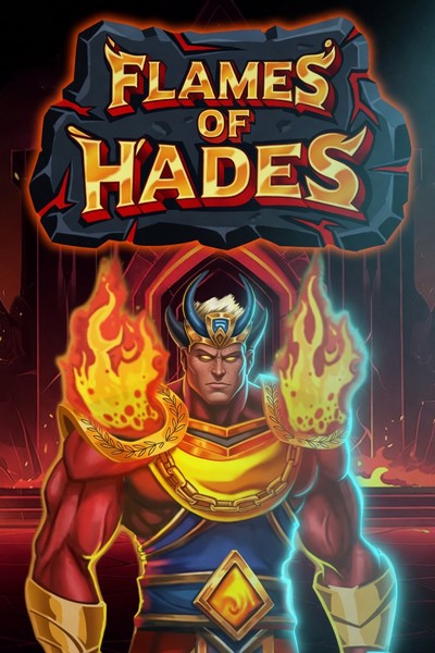 Flames of Hades slot bij Casinova Casino