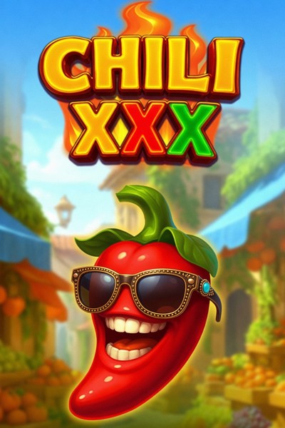 Chili XXX slot bij Cleobetra Casino