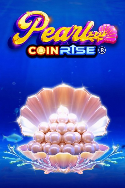 Pearl Coin Rise slot bij Cleobetra Casino