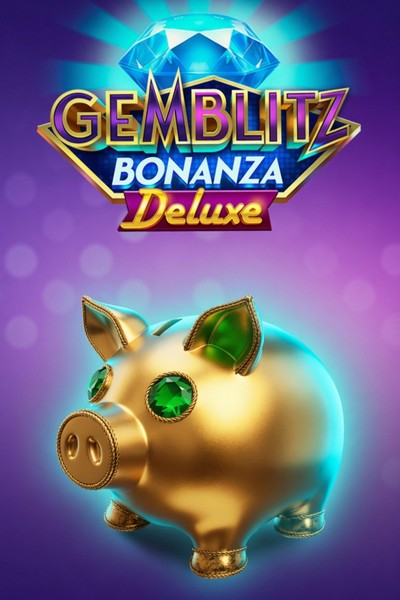 Gemblitz Bonanza Deluxe slot bij Kingmaker Casino