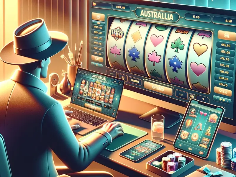 Betwest Casino bonus