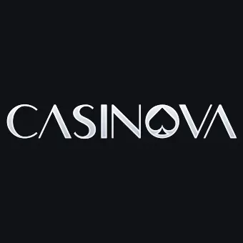 Casinova Casino logo